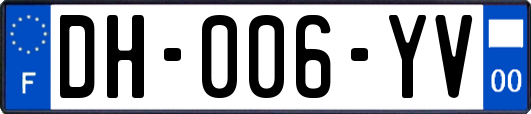 DH-006-YV