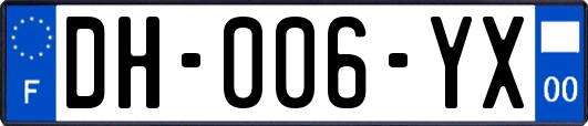 DH-006-YX