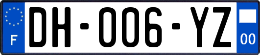 DH-006-YZ