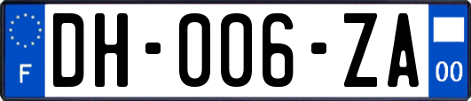 DH-006-ZA