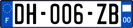 DH-006-ZB