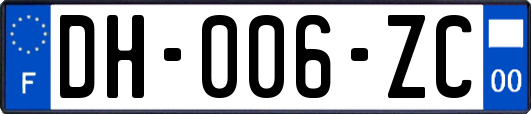 DH-006-ZC