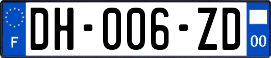 DH-006-ZD