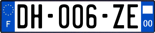 DH-006-ZE