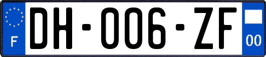 DH-006-ZF