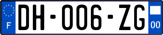 DH-006-ZG