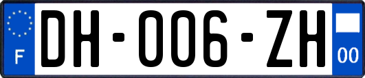 DH-006-ZH