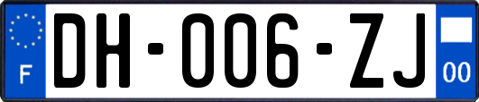 DH-006-ZJ