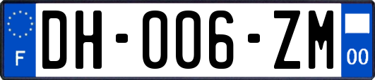 DH-006-ZM