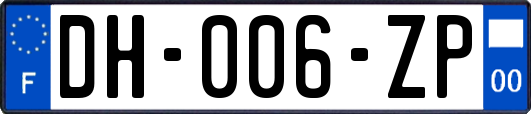 DH-006-ZP