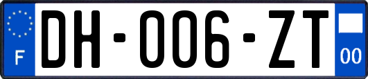 DH-006-ZT