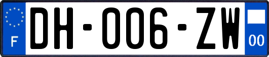 DH-006-ZW