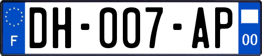 DH-007-AP