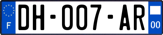 DH-007-AR