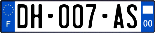 DH-007-AS