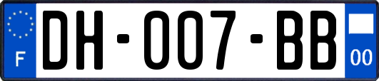 DH-007-BB