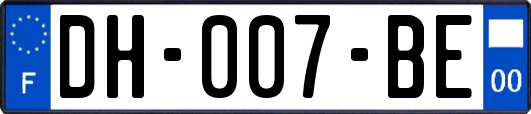 DH-007-BE