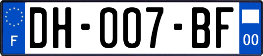 DH-007-BF