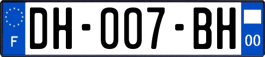 DH-007-BH