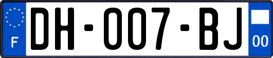 DH-007-BJ