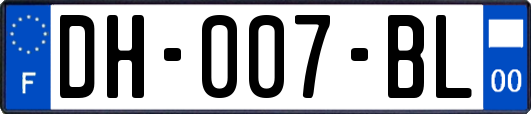 DH-007-BL