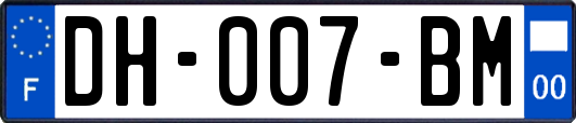 DH-007-BM