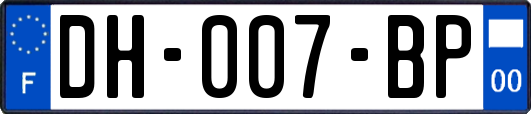 DH-007-BP