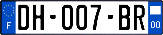 DH-007-BR