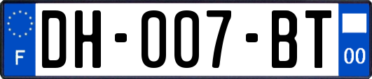 DH-007-BT