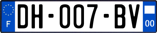 DH-007-BV