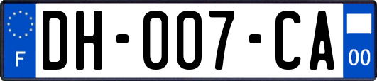 DH-007-CA