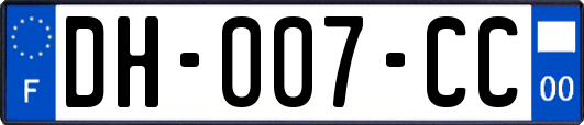 DH-007-CC