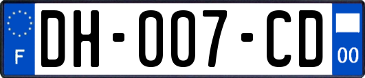 DH-007-CD