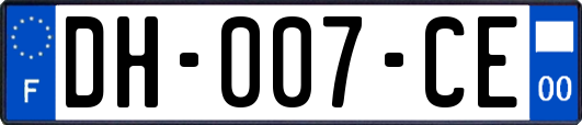 DH-007-CE