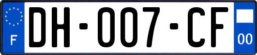 DH-007-CF