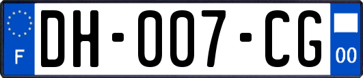 DH-007-CG