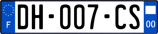 DH-007-CS