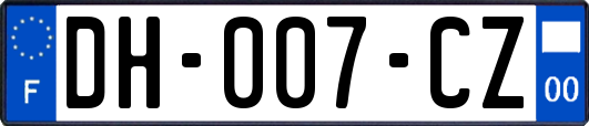 DH-007-CZ