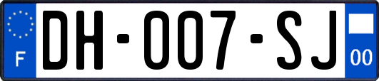 DH-007-SJ