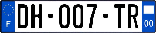 DH-007-TR