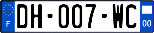 DH-007-WC