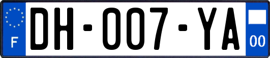 DH-007-YA