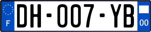 DH-007-YB