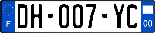 DH-007-YC