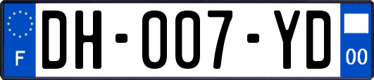 DH-007-YD