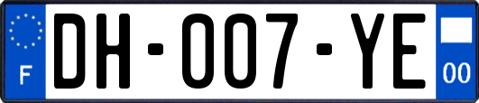 DH-007-YE