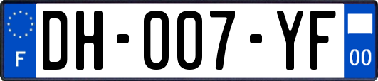 DH-007-YF