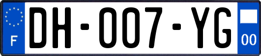 DH-007-YG