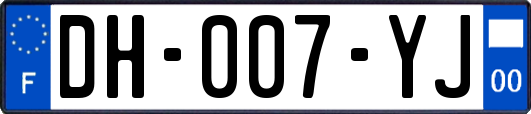 DH-007-YJ