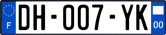 DH-007-YK